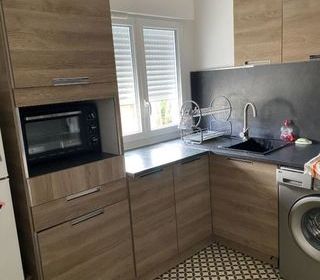  Immeuble � vendre 15 + pi�ces 396 m�