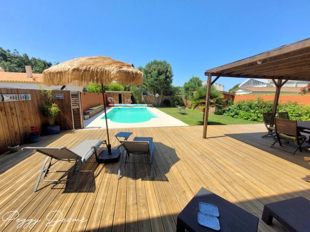 � vendre  Villa Ch�telaillon-Plage (17340)