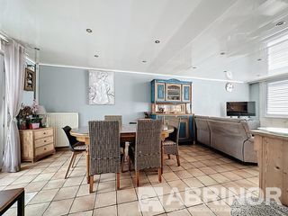  Maison � vendre 4 pi�ces 102 m�