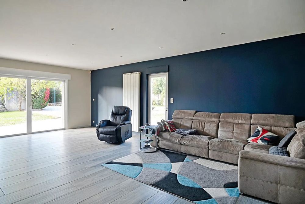 � vendre  Maison Monteux (84170)