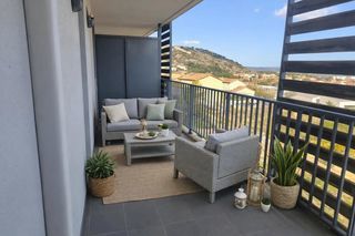  Appartement � vendre 2 pi�ces 44 m�