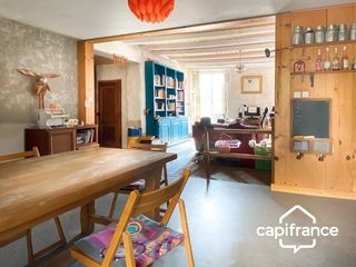  Maison � vendre 8 pi�ces 180 m�