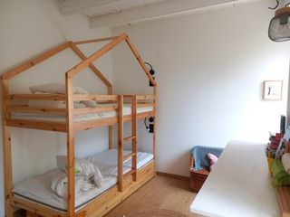  Maison � vendre 4 pi�ces 84 m�