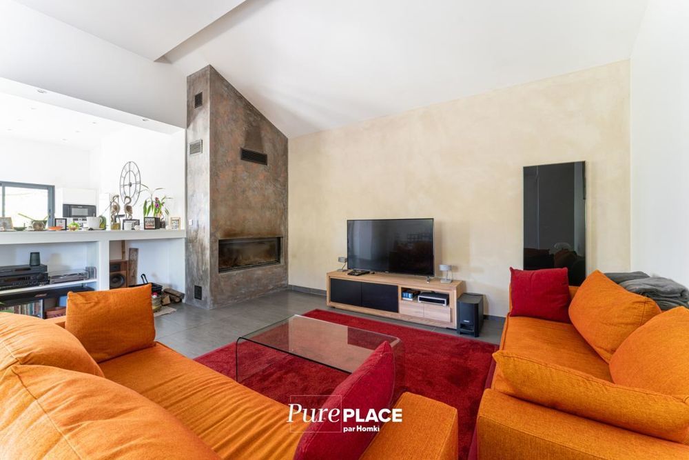 � vendre  Maison Allauch (13190)