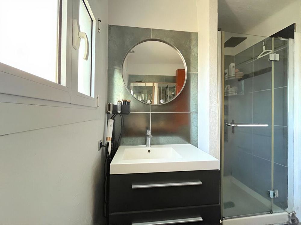 � vendre  Maison La Motte (83920)