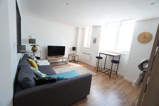  Appartement � louer 2 pi�ces 40 m�