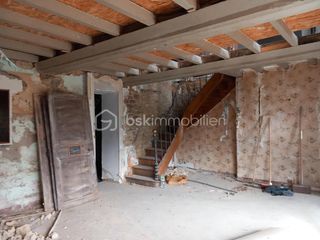  Maison � vendre 6 pi�ces 190 m�