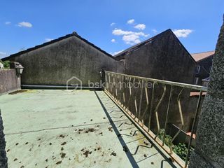  Maison � vendre 11 pi�ces 190 m�