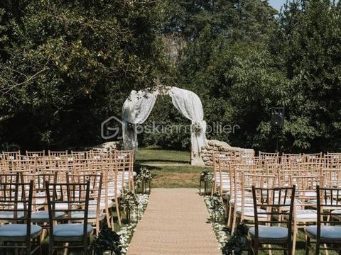 Domaine &Eacute;v&eacute;nementiel & Restaurant de R&eacute;f&eacute;rence � Dr&ocirc;me Proven&ccedil;ale 6800000 26200 Montelimar