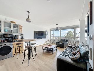  Appartement � vendre 3 pi�ces 61 m�