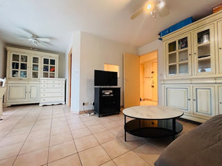  Appartement � vendre 2 pi�ces 34 m�