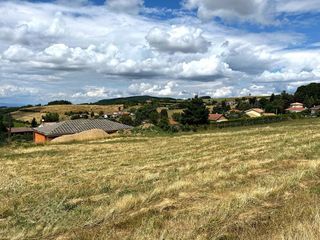  Terrain � vendre 1033 m�