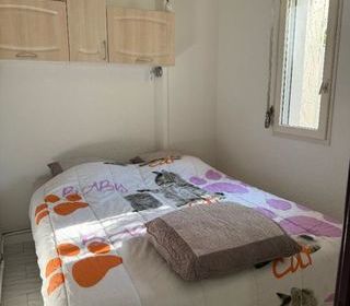  Appartement � vendre 2 pi�ces 34 m�