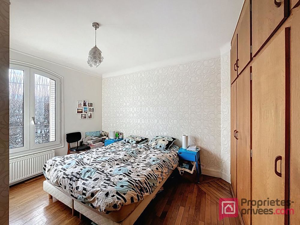 � vendre  Maison Ch�tillon (92320)