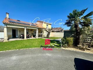  Maison � vendre 4 pi�ces 132 m�