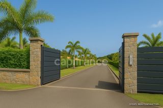  Terrain � vendre 1703 m�