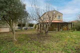  Maison � vendre 6 pi�ces 140 m�