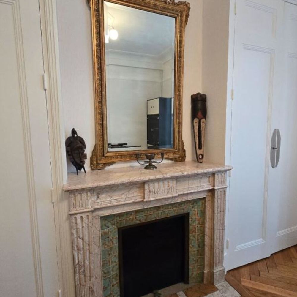 � vendre  Appartement Lyon 6