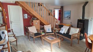  Maison � vendre 4 pi�ces 81 m�