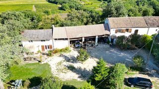  Maison � vendre 12 pi�ces 260 m�