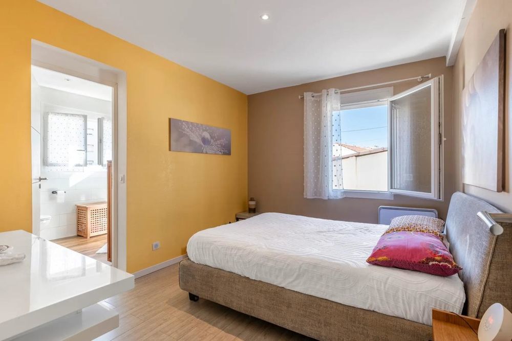 � vendre  Maison Antibes (06600)