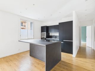  Appartement � vendre 2 pi�ces 50 m�