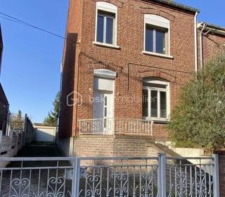  Maison � vendre 4 pi�ces 110 m�