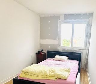  Appartement � vendre 4 pi�ces 67 m�