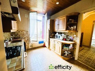  Maison � vendre 5 pi�ces 100 m�