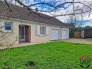  Maison � vendre 4 pi�ces 101 m�