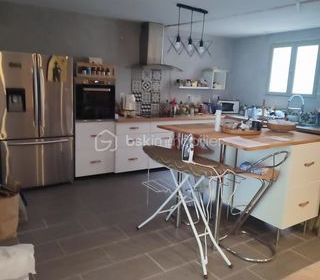  Appartement � vendre 4 pi�ces 103 m�