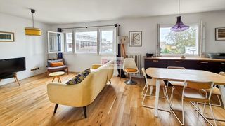  Appartement � vendre 3 pi�ces 62 m�