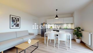  Appartement � vendre 3 pi�ces 61 m�