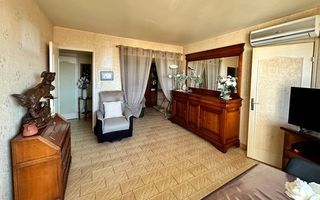  Appartement � vendre 2 pi�ces 48 m�