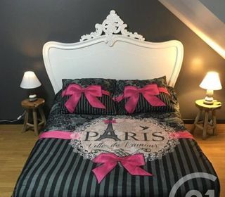  Appartement � vendre 7 pi�ces 82 m�