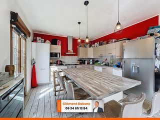  Maison � vendre 7 pi�ces 130 m�