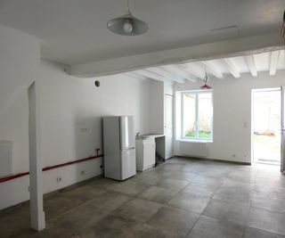  Maison � vendre 3 pi�ces 73 m�