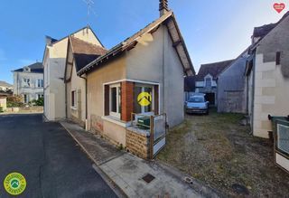  Maison � vendre 2 pi�ces 78 m�