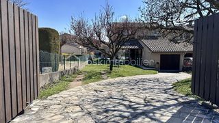  Maison � vendre 4 pi�ces 91 m�