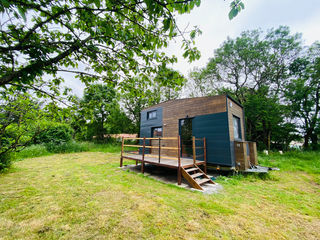  Maison � vendre 2 pi�ces 15 m�