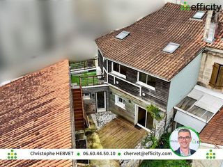  Maison � vendre 5 pi�ces 148 m�