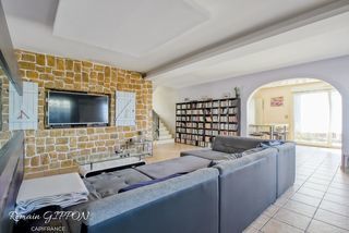  Maison � vendre 7 pi�ces 286 m�