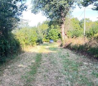  Terrain � vendre 1001 m�