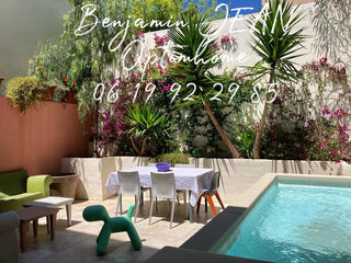  Maison � vendre 5 pi�ces 135 m�