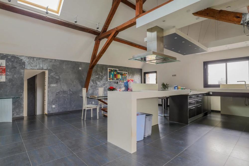 � vendre  Maison Hergnies (59199)