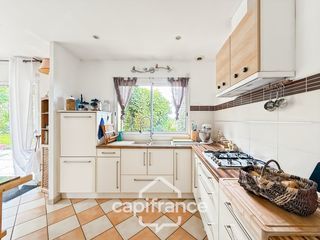  Maison � vendre 5 pi�ces 123 m�