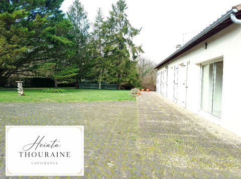   Dpt Deux S�vres (79), � vendre cette propri�t� � seulement 4 minutes de Beauvoir maison P8 Maison - 8 pi�ce(s) - 175 m�