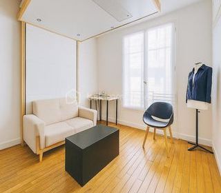  Appartement � vendre 1 pi�ce 16 m�