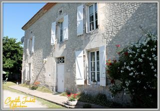  Maison � vendre 6 pi�ces 215 m�