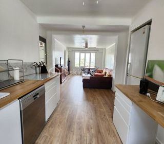  Appartement � vendre 3 pi�ces 60 m�